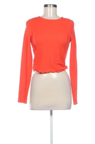 Dámská halenka Vero Moda, Velikost S, Barva Oranžová, Cena  139,00 Kč, #137651223