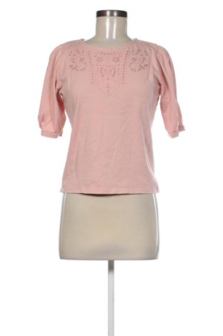 Damen Shirt Naf Naf, Größe M, Farbe Rosa, Preis € 9,00, #137651345