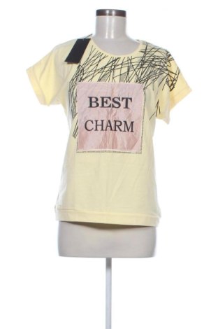 Damen Shirt Unbranded, Größe S, Farbe Gelb, Preis € 18,00, #137651470