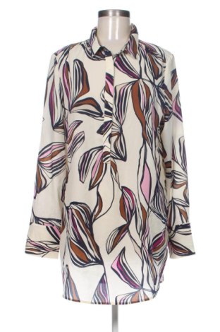 Damen Shirt Comma,, Größe XL, Farbe Mehrfarbig, Preis € 22,00, #137651527