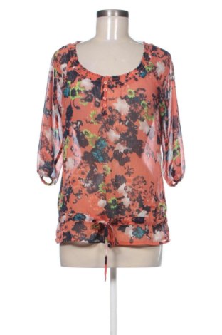 Damen Shirt Tom Tailor, Größe M, Farbe Mehrfarbig, Preis € 13,00, #137651546