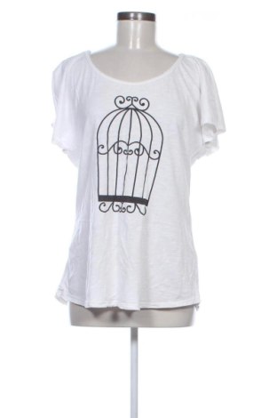 Damen Shirt Unbranded, Größe XL, Farbe Weiß, Preis € 16,00, #137651558