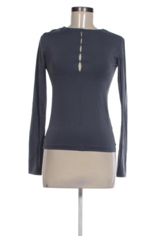 Damen Shirt Pull&Bear, Größe XS, Farbe Blau, Preis € 10,00, #137651584
