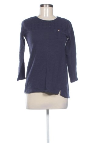 Bluză de femei Unbranded, Mărime S, Culoare Albastru, Preț 26,25 Lei, #137651740