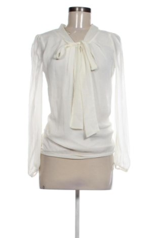 Damen Shirt Clockhouse, Größe XS, Farbe Weiß, Preis € 6,00, #137651753