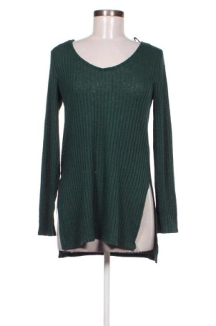Bluză de femei H&M, Mărime S, Culoare Verde, Preț 47,00 Lei, #137651808