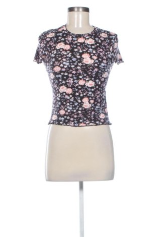Damen Shirt Cropp, Größe S, Farbe Mehrfarbig, Preis € 9,14, #137651923