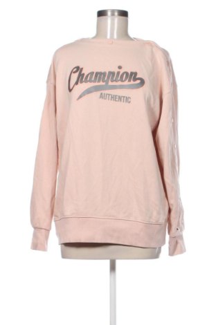 Damen Shirt Champion, Größe XL, Farbe Rosa, Preis € 14,00, #137651964