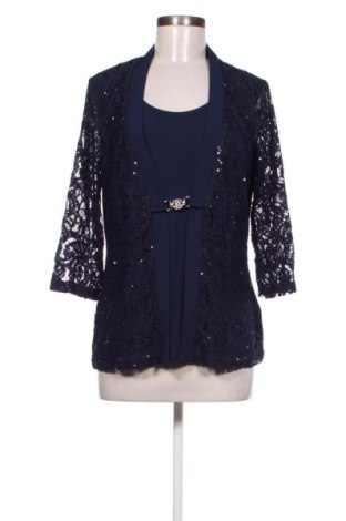 Bluză de femei Fair Lady, Mărime L, Culoare Albastru, Preț 31,00 Lei, #137651986