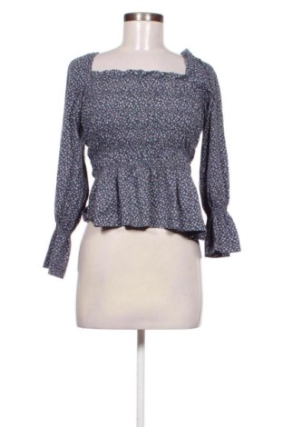 Damen Shirt H&M, Größe S, Farbe Mehrfarbig, Preis 7,81 €, #137652037