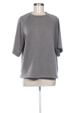 Damen Shirt Sinsay, Größe L, Farbe Grau, Preis 6,48 €, #137652045