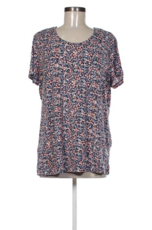 Damen Shirt Laura Torelli, Größe XL, Farbe Mehrfarbig, Preis 13,00 €, #137652255