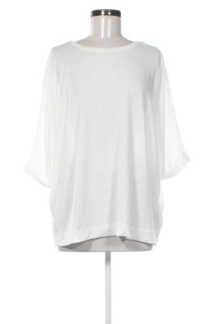 Bluză de femei Jean Pascale, Mărime XXL, Culoare Alb, Preț 44,00 Lei, #137652260