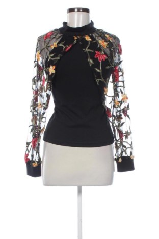 Дамска блуза SHEIN, Размер S, Цвят Многоцветен, Цена 5,72 €, #137652324