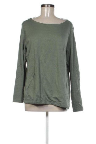 Damen Shirt Laura Torelli, Größe XL, Farbe Grün, Preis 7,00 €, #137652343