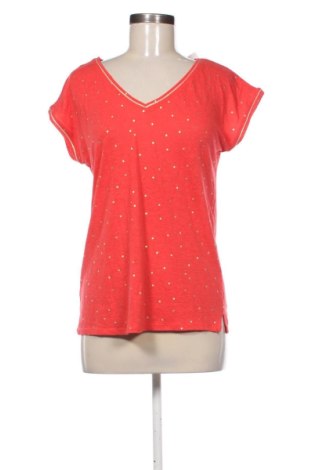 Damen Shirt Camaieu, Größe M, Farbe Mehrfarbig, Preis € 6,00, #137652358