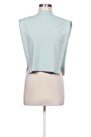 Damen Shirt MOTF, Größe S, Farbe Grün, Preis 16,00 €, #137652393