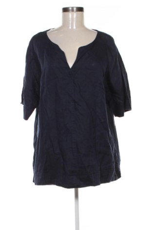 Damen Shirt S.Oliver, Größe XXL, Farbe Blau, Preis € 15,05, #137652406