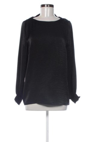 Damen Shirt Poema, Größe M, Farbe Schwarz, Preis 9,72 €, #137652422