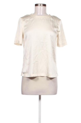 Damen Shirt Mango, Größe S, Farbe Ecru, Preis 11,43 €, #137652434