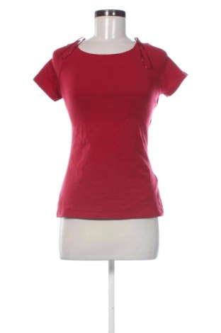 Damen Shirt Motivi, Größe M, Farbe Rot, Preis € 11,00, #137652525
