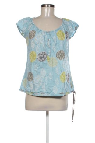 Damen Shirt Esprit, Größe S, Farbe Mehrfarbig, Preis € 9,53, #137652603