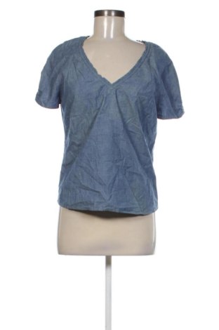 Damen Shirt Gap, Größe M, Farbe Blau, Preis € 9,14, #137652729