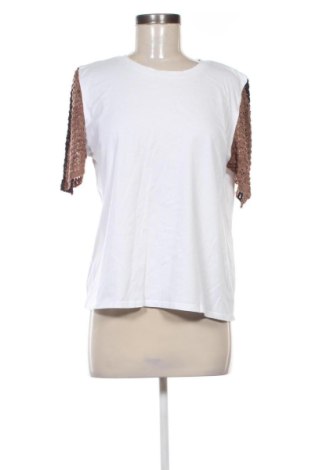 Damen Shirt Zara, Größe L, Farbe Mehrfarbig, Preis € 10,20, #137652751