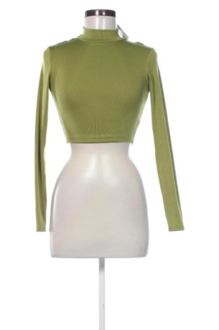 Damen Shirt Unbranded, Größe XS, Farbe Grün, Preis € 5,00, #137652765