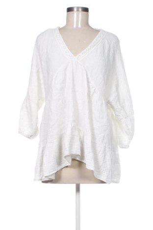 Damen Shirt Unbranded, Größe XXL, Farbe Weiß, Preis € 15,00, #137652860