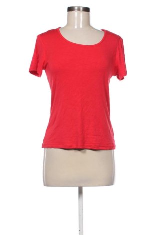 Dámske tričko Unbranded, Veľkosť M, Farba Červená, Cena  9,00 €, #137652920