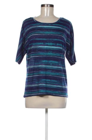 Damen Shirt S.Oliver, Größe M, Farbe Mehrfarbig, Preis € 11,00, #137652953
