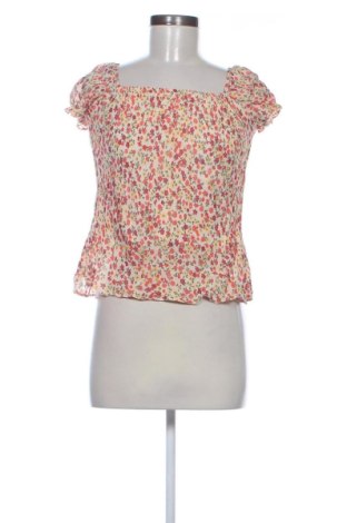 Bluză de femei Topshop, Mărime M, Culoare Multicolor, Preț 38,00 Lei, #137652971