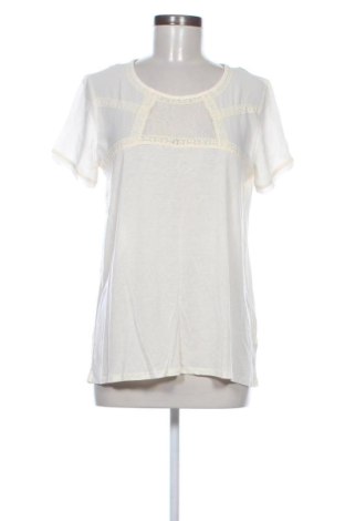 Bluză de femei H&M, Mărime L, Culoare Ecru, Preț 61,00 Lei, #137652990