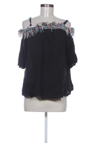 Bluză de femei Unbranded, Mărime L, Culoare Negru, Preț 47,24 Lei, #137653006