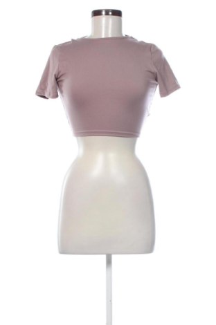 Bluză de femei Unbranded, Mărime S, Culoare Mov deschis, Preț 41,99 Lei, #137653053