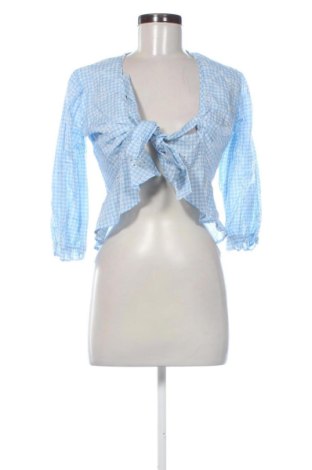 Bluză de femei Qed London, Mărime S, Culoare Multicolor, Preț 103,00 Lei, #137653063