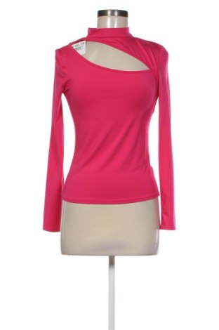 Bluză de femei Unbranded, Mărime M, Culoare Roz, Preț 26,25 Lei, #137653156