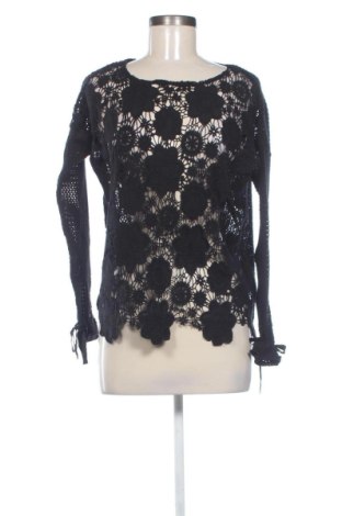 Bluză de femei Desigual, Mărime M, Culoare Negru, Preț 131,23 Lei, #137653242