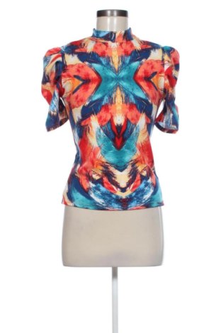 Bluză de femei SHEIN, Mărime S, Culoare Multicolor, Preț 31,49 Lei, #137653248
