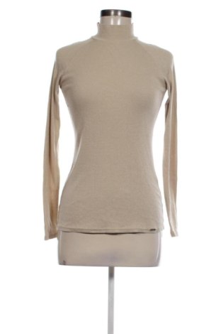Bluză de femei Dika, Mărime S, Culoare Bej, Preț 57,74 Lei, #137653362