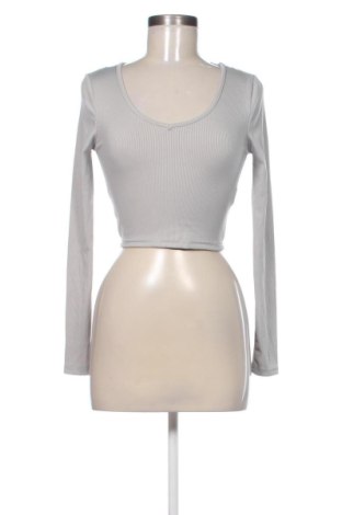 Damen Shirt SHEIN, Größe S, Farbe Grau, Preis € 4,00, #137653471