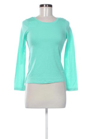 Bluză de femei Epic Threads, Mărime L, Culoare Verde, Preț 30,00 Lei, #137653472