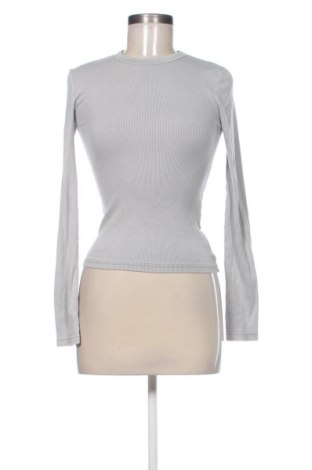 Damen Shirt Zara, Größe S, Farbe Grau, Preis € 9,00, #137653479