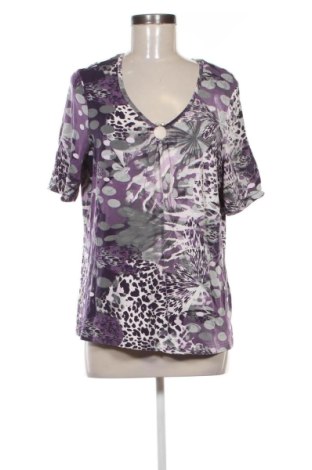 Bluză de femei Unbranded, Mărime XL, Culoare Multicolor, Preț 41,99 Lei, #137653524