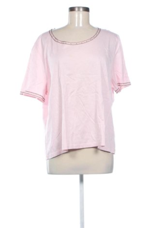 Bluză de femei Basler, Mărime XXL, Culoare Roz, Preț 117,00 Lei, #137653532