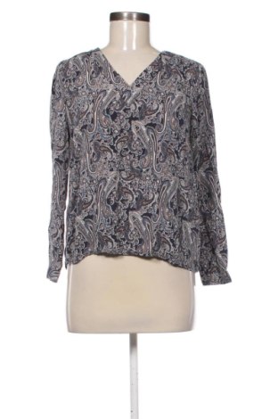 Bluză de femei S.Oliver, Mărime M, Culoare Multicolor, Preț 52,49 Lei, #137653552