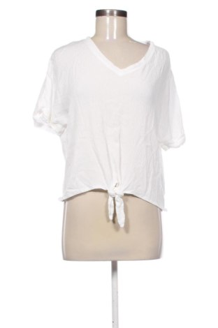 Bluză de femei C&A, Mărime S, Culoare Alb, Preț 47,24 Lei, #137653565