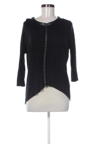 Női blúz Zara, Méret L, Szín Fekete, Ár 4 797 Ft, #137653568