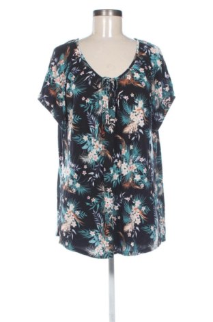 Bluză de femei Janina, Mărime XL, Culoare Multicolor, Preț 63,00 Lei, #137653600